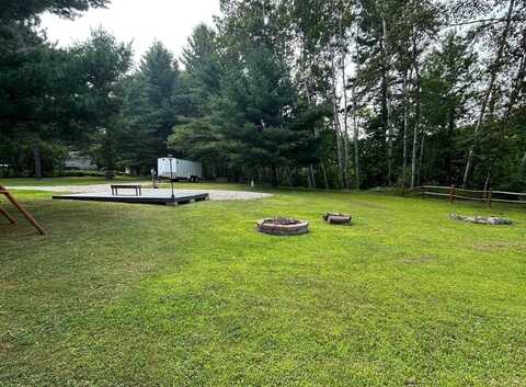 5089 N Kings, Gladwin, MI 48624