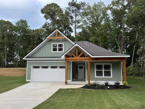 116 Friar Tuck Avenue, Warner Robins, GA 31088