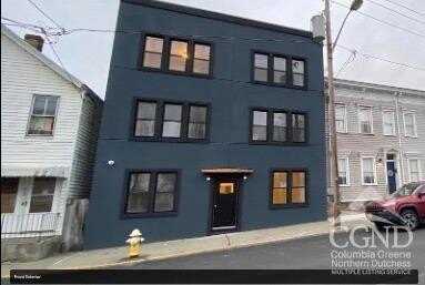 514 State Street, Hudson, NY 12534