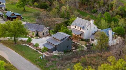 119 -- Oakview Court, Fredericksburg, TX 78624