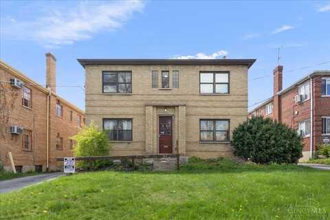 3043 Boudinot Avenue, Cincinnati, OH 45238