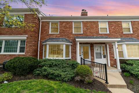 1110 Springfield Pike, Wyoming, OH 45215
