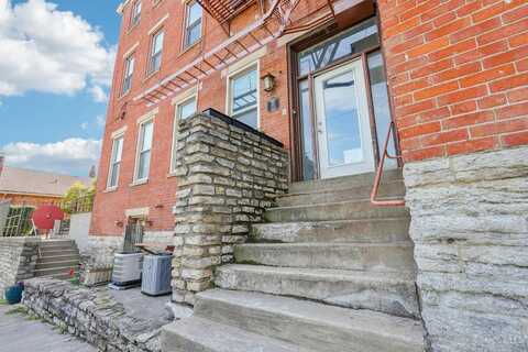 561 Milton Street, Cincinnati, OH 45202