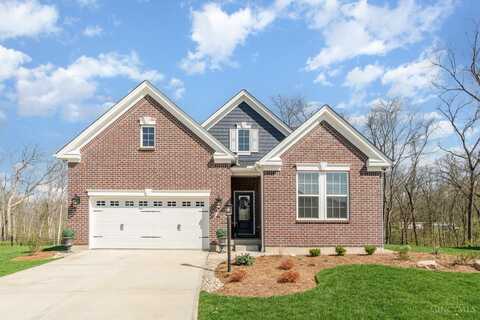 5248 Plum Run Court, Hamilton, OH 45152