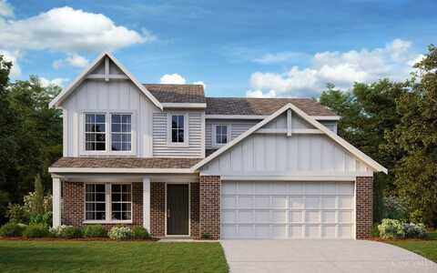 3368 Fieldview Drive, Batavia, OH 45103