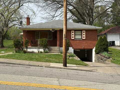 1253 Sunset Avenue, Cincinnati, OH 45205