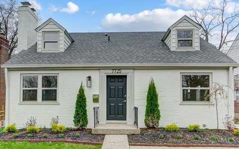 7725 Naomi Avenue, Madeira, OH 45243