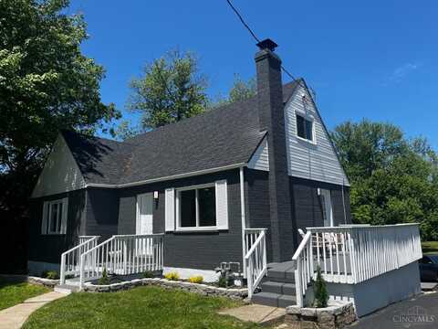 8418 Clough Pike, Anderson Twp, OH 45244