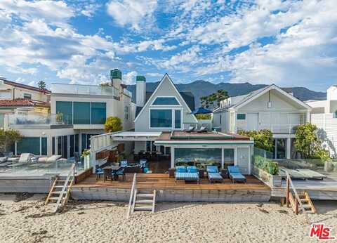 23416 Malibu Colony Rd, Malibu, CA 90265