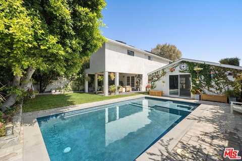 4545 Tyrone Ave, Sherman Oaks, CA 91423