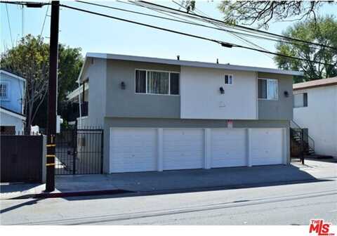 2216 W Wardlow Rd, Long Beach, CA 90810