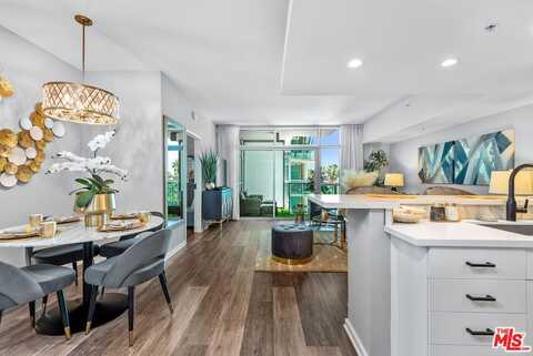 13700 Marina Pointe Dr, Marina Del Rey, CA 90292
