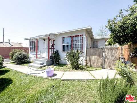 1523 Arapahoe St, Los Angeles, CA 90006
