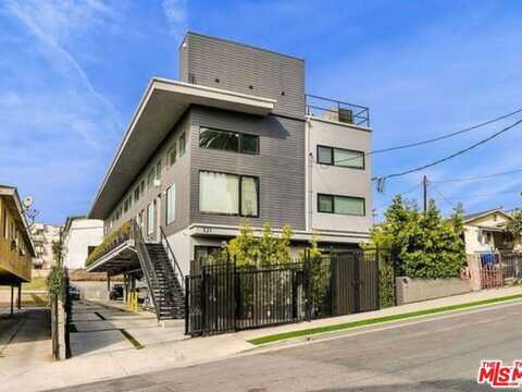 321 N Bixel St, Los Angeles, CA 90026