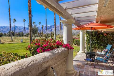 505 S Farrell Dr, Palm Springs, CA 92264