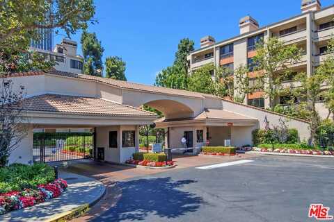 2112 Century Park Ln, Los Angeles, CA 90067