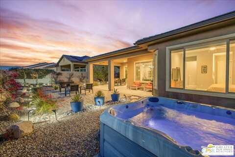 105 Prosecco, Rancho Mirage, CA 92270