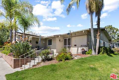 395 Avenida Castilla, Laguna Woods, CA 92637