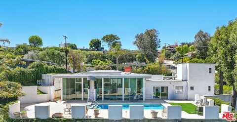 2442 Green View Pl, Los Angeles, CA 90046
