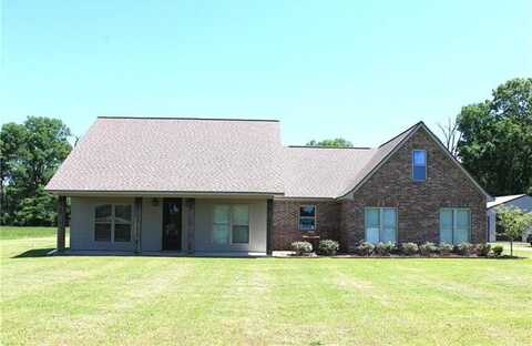 376 HWY 107-115 CUTOFF Road, Center Point, LA 71323