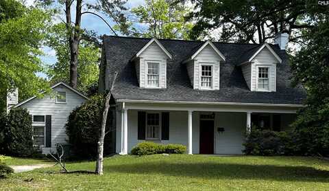 4107 Kenilworth Road, Columbia, SC 29205