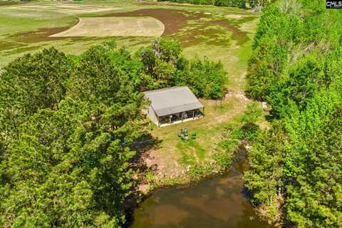 TBD Alligator Road, Bamberg, SC 29843