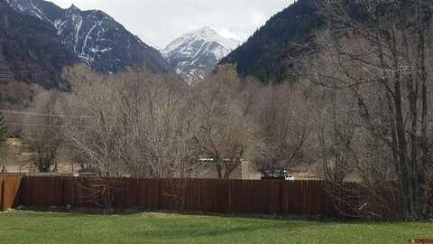 44 Whispering Pines Drive, Ouray, CO 81427