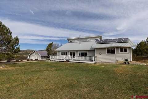 1060 Mariposa Drive, Durango, CO 81301