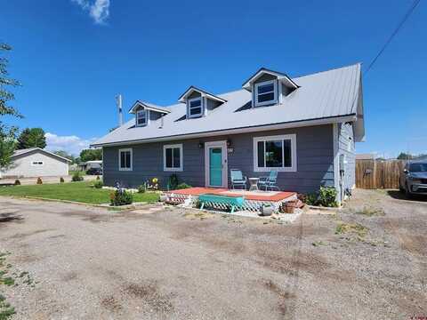 455 Hickory Street, Sanford, CO 81151