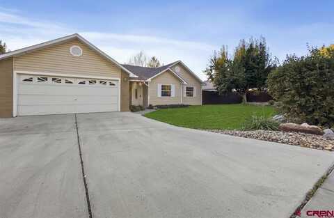 1819 Center Street, Cortez, CO 81321