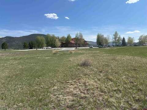 13 Fairway Drive, South Fork, CO 81154