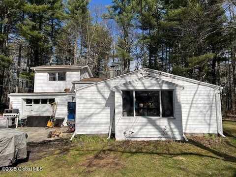 802 Ira Vail Road, Cairo, NY 12413