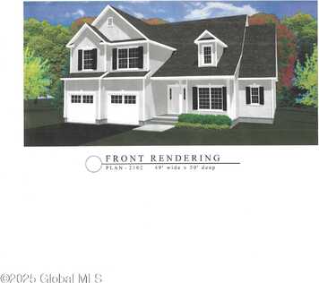 45 McBride Road, Mechanicville, NY 12118