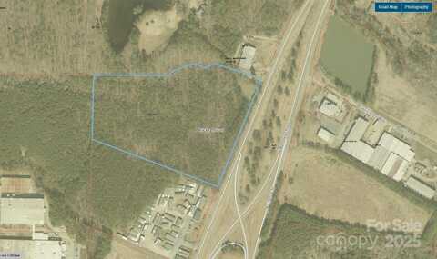 0 Fenner Road, Rocky Mount, NC 27804