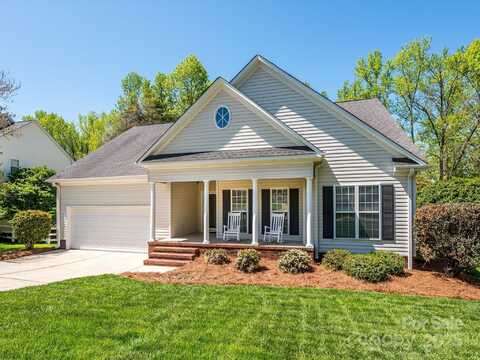 11778 Crossroads Place, Concord, NC 28025