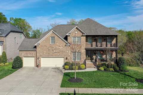10643 Rippling Stream Drive NW, Concord, NC 28027
