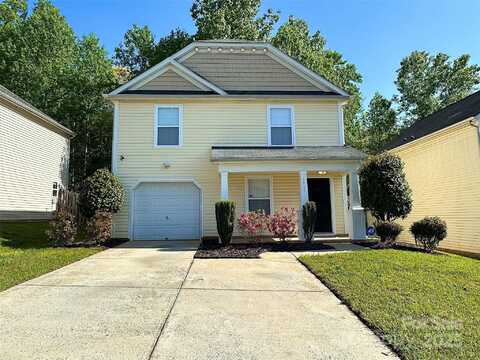 8829 Michaw Court, Charlotte, NC 28269