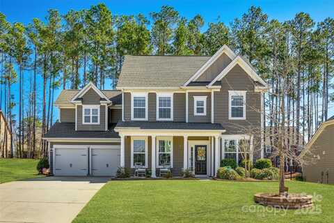 225 Yale Place, Fort Mill, SC 29707
