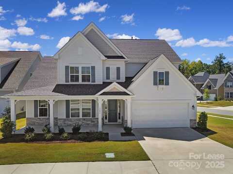 16404 Stonecrop Landing Lane, Charlotte, NC 28278