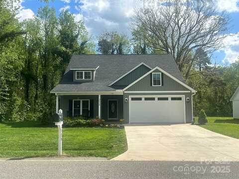 3128 Harmon Homestead Road, Shelby, NC 28150