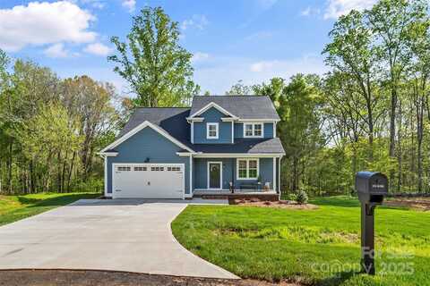 2668 Polo Lane, Maiden, NC 28650