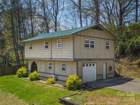 383 Pioneer Drive, Waynesville, NC 28786