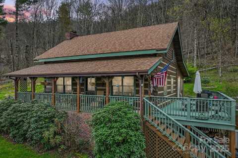 407 Carpenter Road, Newland, NC 28657