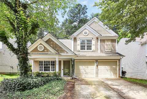 18627 Victoria Bay Drive, Cornelius, NC 28031