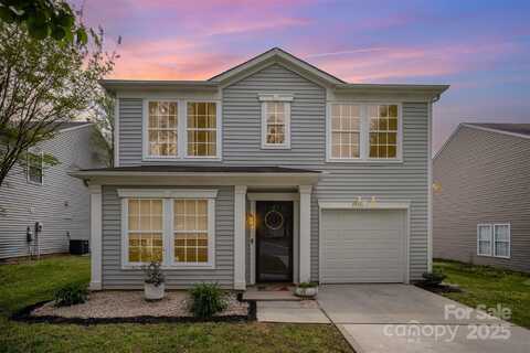 1911 Almond Hills Drive, Charlotte, NC 28262