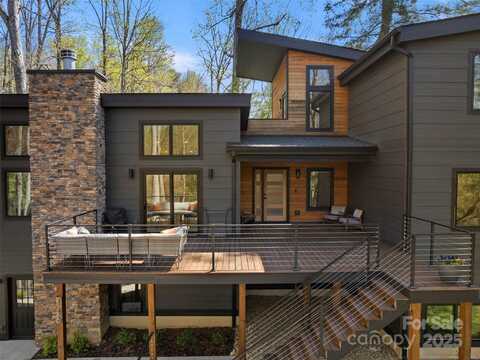146 Timber Creek Road, Hendersonville, NC 28739