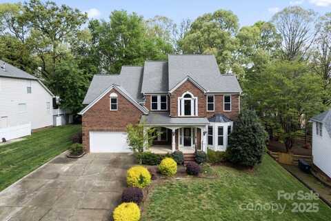 9009 Tayside Court, Huntersville, NC 28078