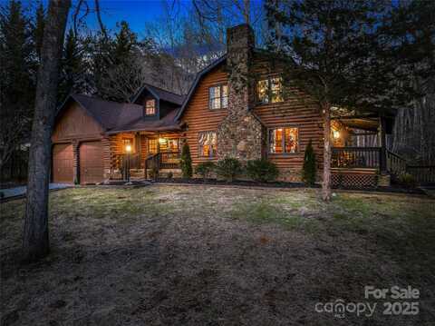 16 Decker Drive, Asheville, NC 28803