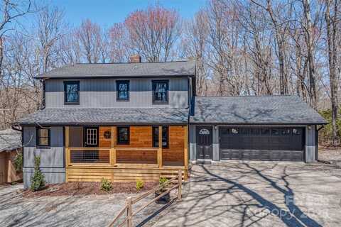 46 Wahuhu Court, Brevard, NC 28712