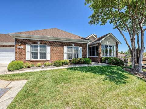8274 Windsor Ridge Drive, Charlotte, NC 28277